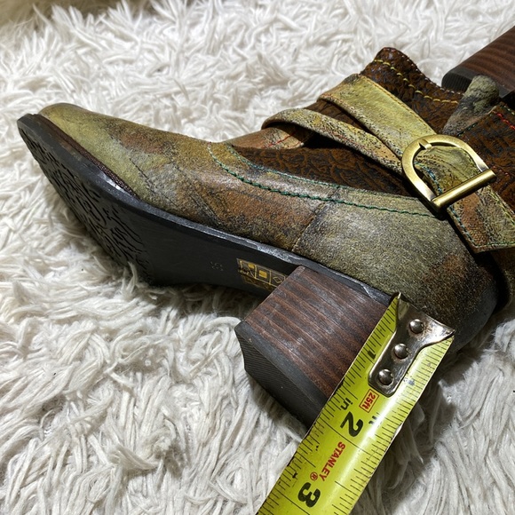 🧝♀️-Woman’s ankle boots-🧝♀️ - Picture 9 of 12